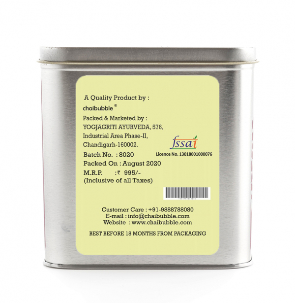 BLUE PEA TEA - Image 4