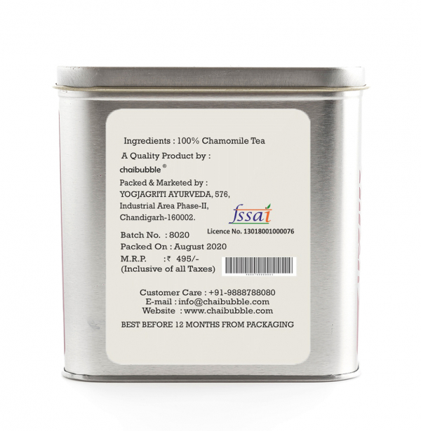 CHAMOMILE SLEEP LOC - Image 4