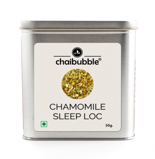 Chamomile Sleep Loc