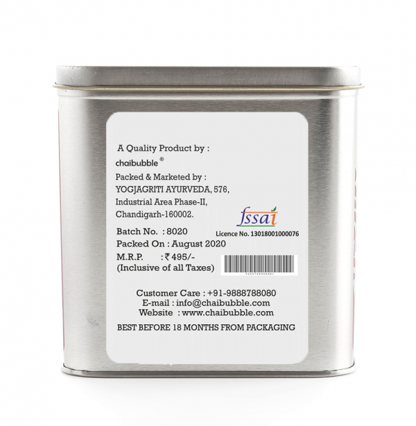 HIMALAYAN BLACK TEA - Image 4