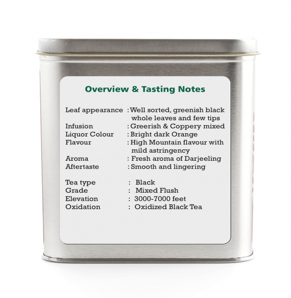 HIMALAYAN BLACK TEA - Image 2