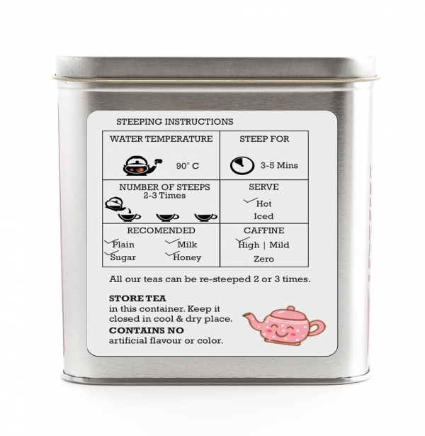 HIMALAYAN BLACK TEA - Image 3