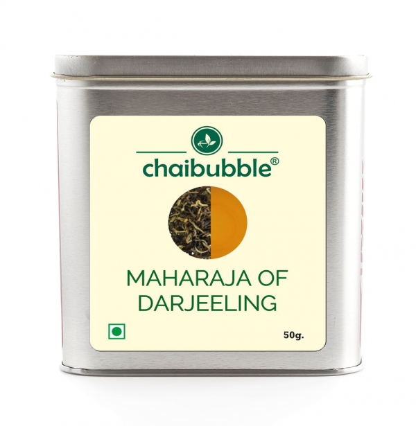 MAHARAJA OF DARJEELING