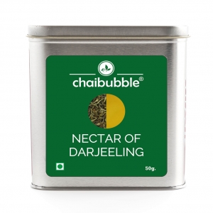 Nectar of darjeeling