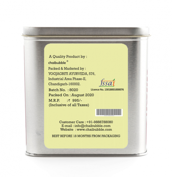 OOLONG VINTAGE - Image 4