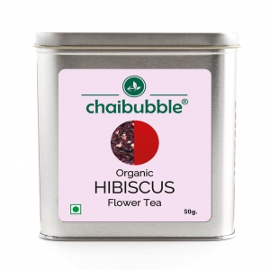 Organic-Hibiscus-Flower-Tea