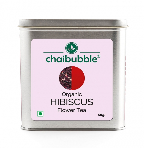 Organic-Hibiscus-Flower-Tea