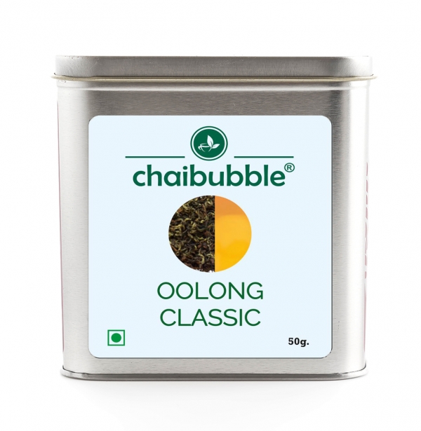 OOLONG CLASSIC