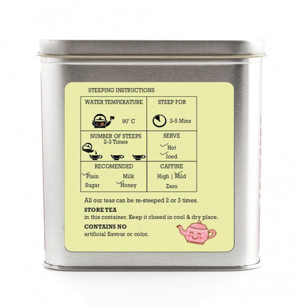 OOLONG VINTAGE - Image 3