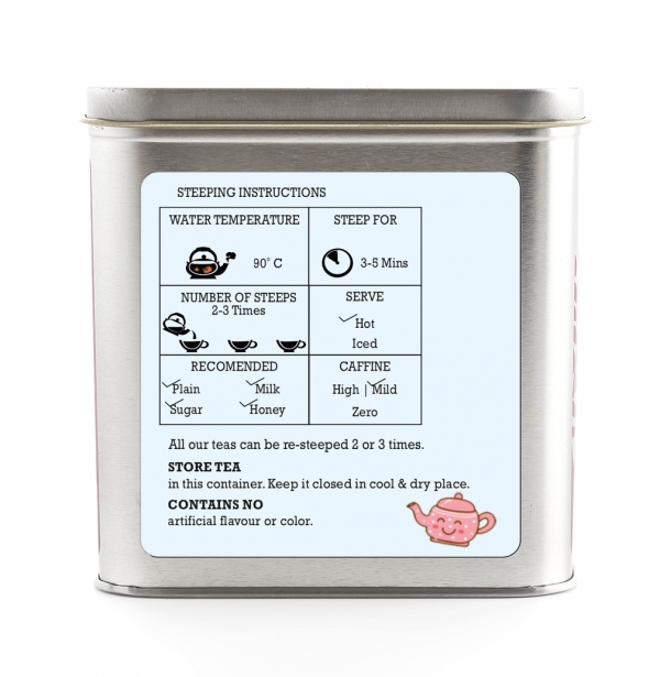 OOLONG CLASSIC - Image 3
