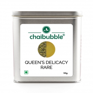 Queen's Delicacy Rare
