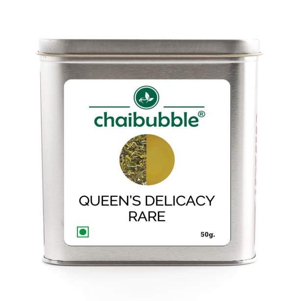 Queen's Delicacy Rare