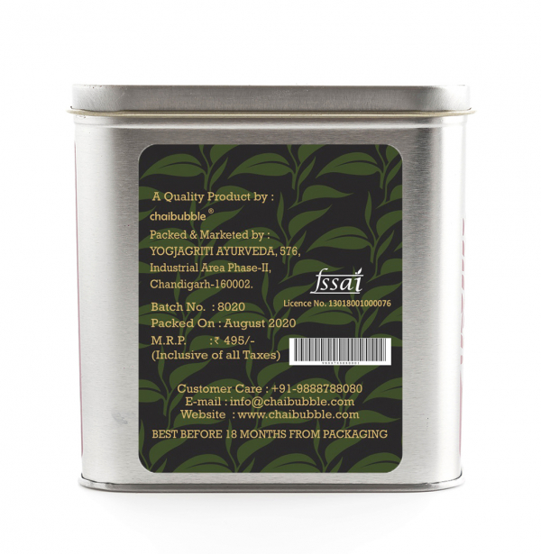 Detox Evening Tea - Image 4