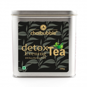 Detox Tea evening