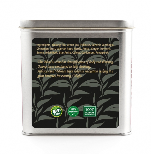 Detox Evening Tea - Image 3