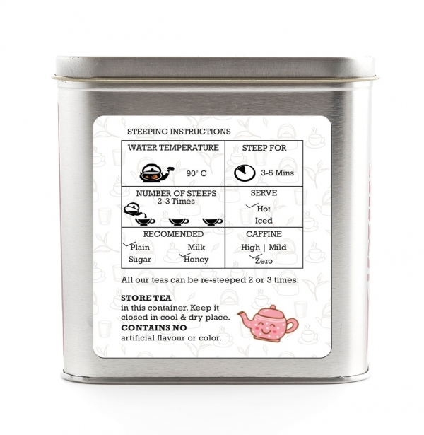 Indian Ginger Tea - Image 2
