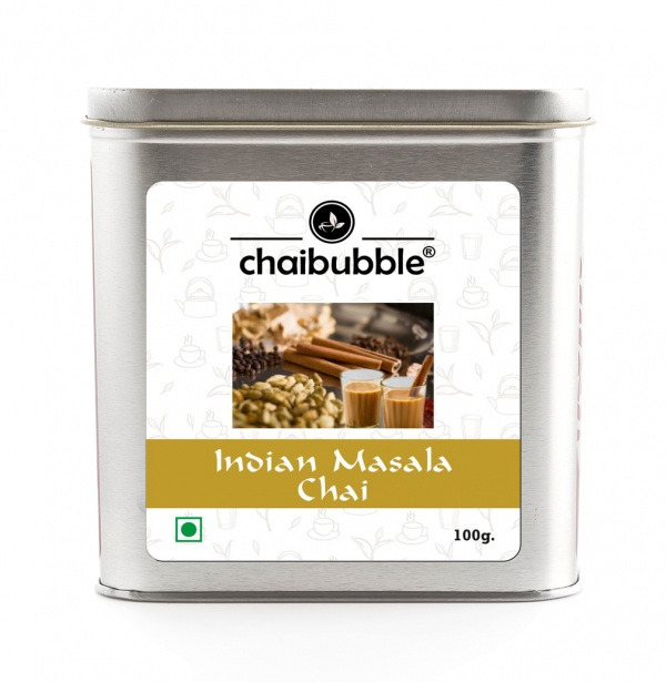 Indian Masala Chai