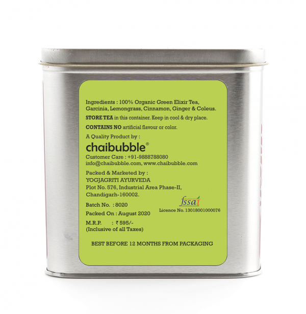 WEIGHT LOSS TEA - Image 4