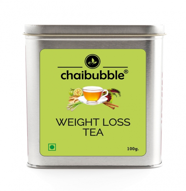 WEIGHT LOSS TEA