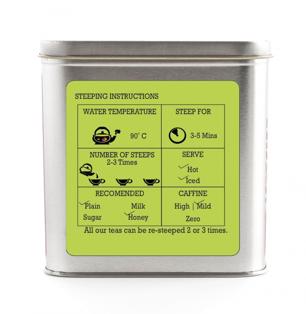 WEIGHT LOSS TEA - Image 3