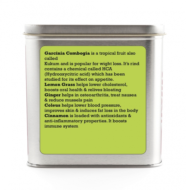 WEIGHT LOSS TEA - Image 2